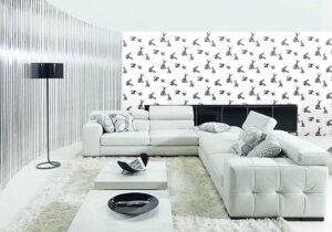 Wall covering